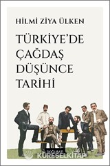 Türkiye'de Çağdaş Düşünce Tarihi