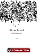 Dünya Lekesi (Ciltli)