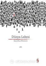 Dünya Lekesi (Ciltli)