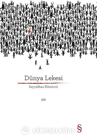Dünya Lekesi (Ciltli)