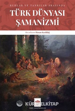 Türk Dünyası Şamanizmi