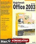 Uygulamalı Office 2003 Türkçe Sürüm