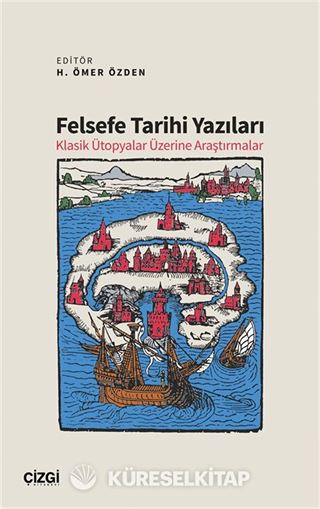 Felsefe Tarihi Yazıları