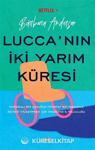 Lucca'nın İki Yarım Küresi