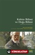 Kültür Bilimi ve Doğa Bilimi