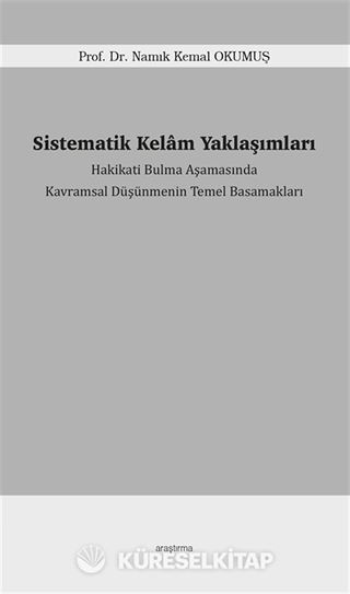 Sistematik Kelam Yaklaşımları