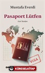Pasaport Lütfen