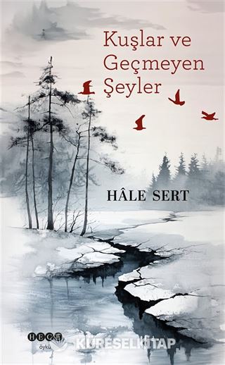 Kuşlar ve Geçmeyen Şeyler