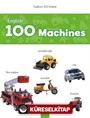 English 100 Machines - İngilizce 100 Kelime