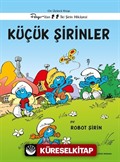 Küçük Şirinler ve Robot Şirin