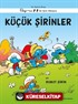 Küçük Şirinler ve Robot Şirin