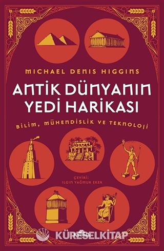 Antik Dünyanın Yedi Harikası