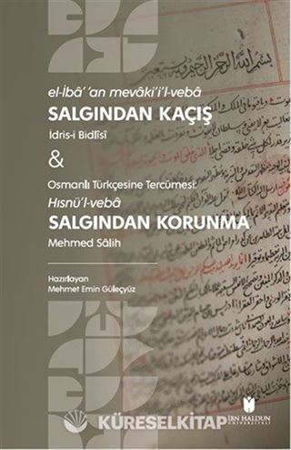 Salgından Kaçış