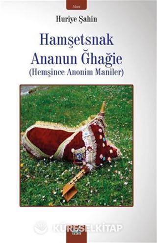 Hemşince Anonim Maniler