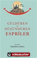 Güldüren ve Düşündüren Espriler