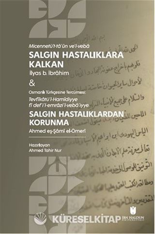 Salgın Hastalıklara Kalkan
