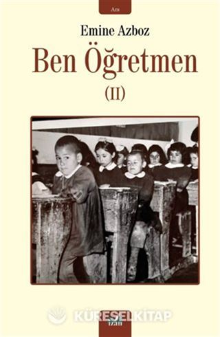 Ben Öğretmen - 2