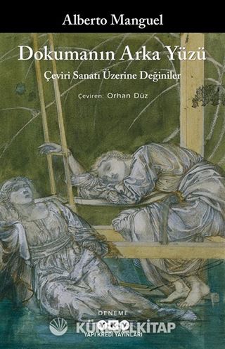 Dokumanın Arka Yüzü
