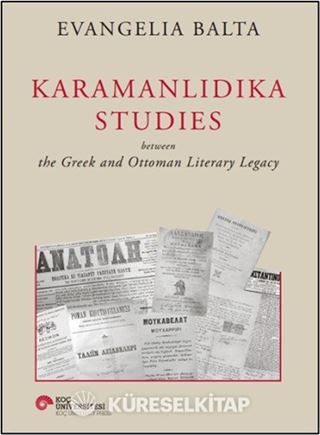 Karamanlidika Studies