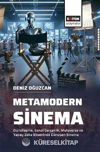 Metamodern Sinema