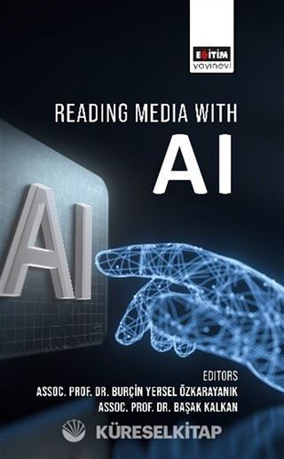Reading Media With AI