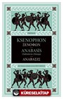 Anabasis (Ciltli)