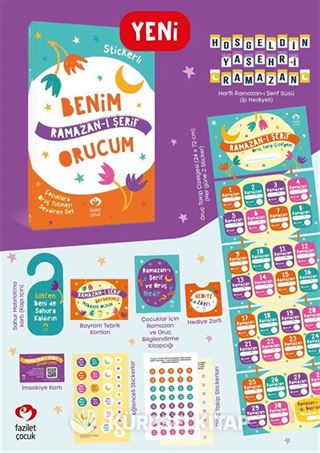 Benim Orucum