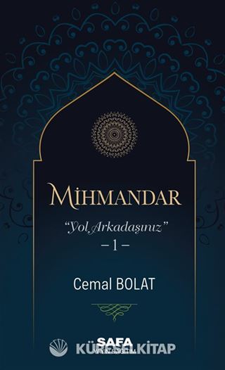 Mihmandar Yol Arkadaşınız