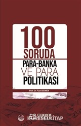 100 Soruda Para-Banka ve Para Politikası