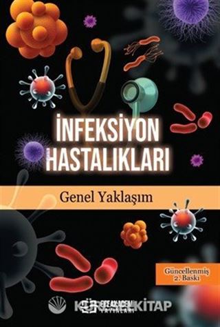 İnfeksiyon Hastalıkları Genel Yaklaşım