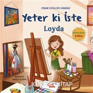 Yeter ki İste Loyda