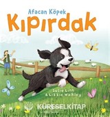 Afacan Köpek Kıpırdak