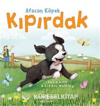 Afacan Köpek Kıpırdak
