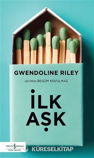 İlk Aşk