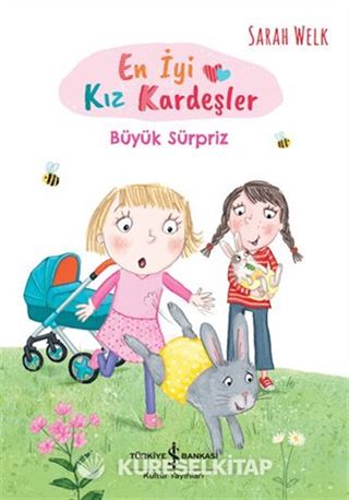 En İyi Kız Kardeşler / Büyük Sürpriz
