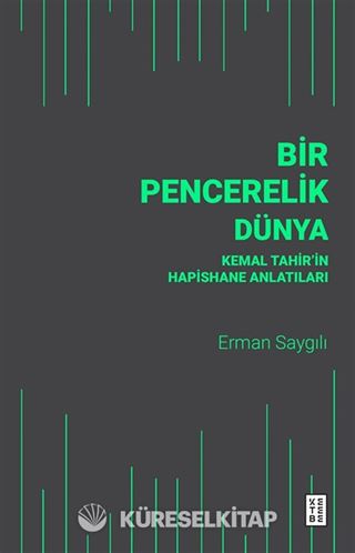 Bir Pencerelik Dünya