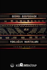 Yokluğun Haritaları