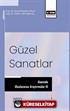 Güzel Sanatlar Alanında Uluslararası Araştırmalar III