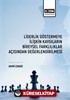 Liderlik Göstermeye İlişkin Kaygıların Bireysel Farklılıklar Açısından Değerlendirilmesi