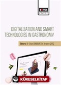 Dıgıtalızatıon And Smart Technologıes In Gastronomy