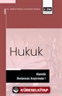 Hukuk Alanında Uluslararası Araştırmalar I-International Research in Law Sciences