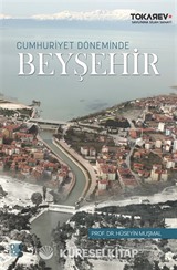 Cumhuriyet Döneminde Beyşehir