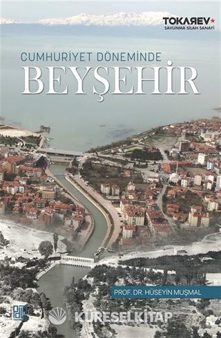 Cumhuriyet Döneminde Beyşehir