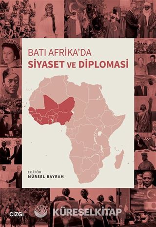 Batı Afrika'da Siyaset ve Diplomasi