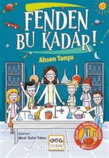 Fenden Bu Kadar