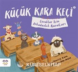 Küçük Kara Keçi 2 / Çocuklar İçin Arkadaşlık Kuralları