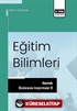 Eğitim Bilimleri Alanında Uluslararası Araştırmalar XI