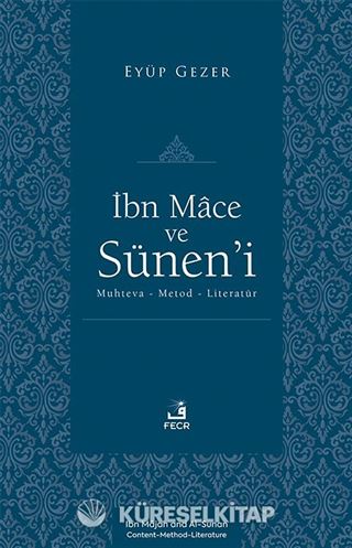 İbn Mace ve Sünen'i