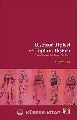 Tesettür Tipleri ve Toplum İlişkisi