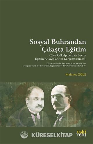 Sosyal Buhrandan Çıkışta Eğitim